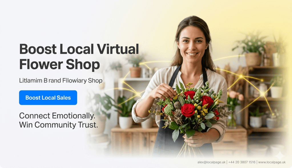 Valentines Day Ad Campaigns Why Local Specificity&nbsp;Wins